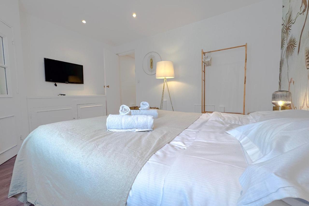 Marechal Juin - Charming 3 Room With Parking Near The Sea Cannes Zewnętrze zdjęcie