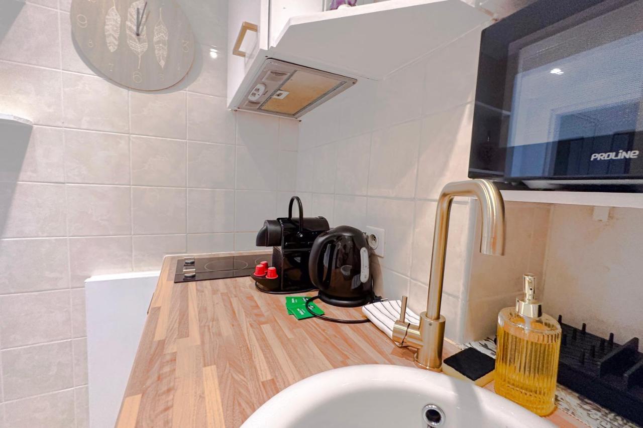 Marechal Juin - Charming 3 Room With Parking Near The Sea Cannes Zewnętrze zdjęcie